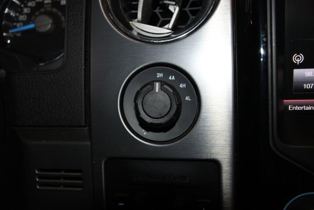 used 2013 Ford F-150 car, priced at $21,991