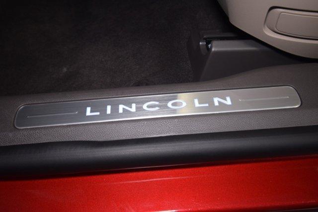 new 2024 Lincoln Corsair car, priced at $66,930