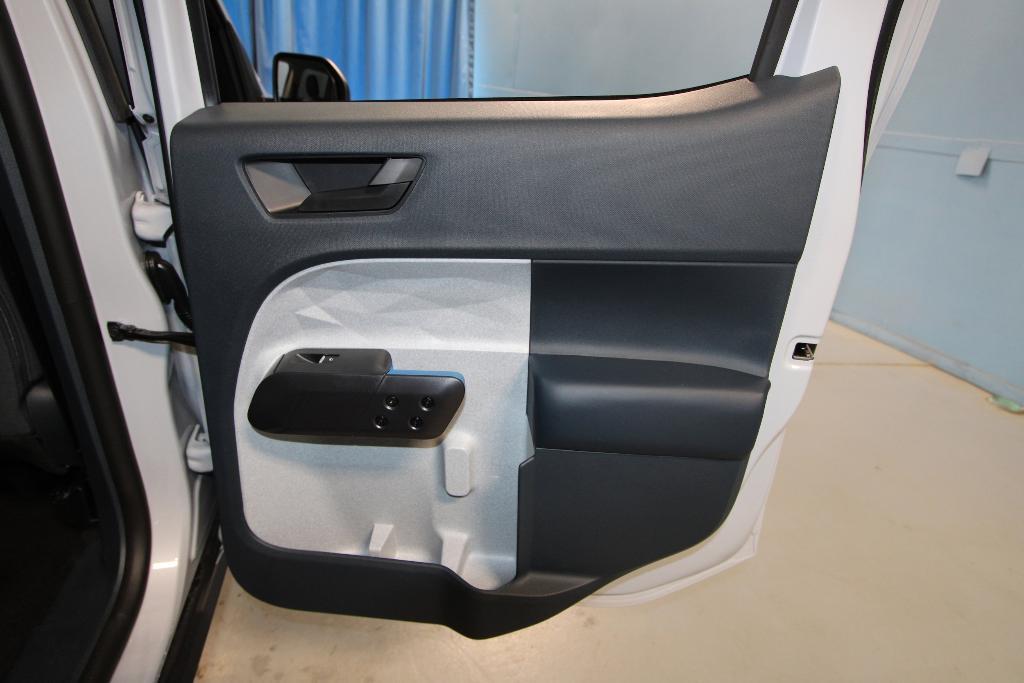 new 2025 Ford Maverick car, priced at $30,312