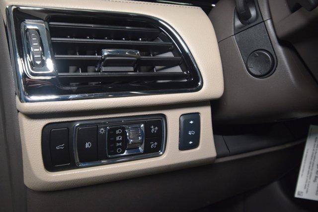 new 2024 Lincoln Navigator car, priced at $99,478