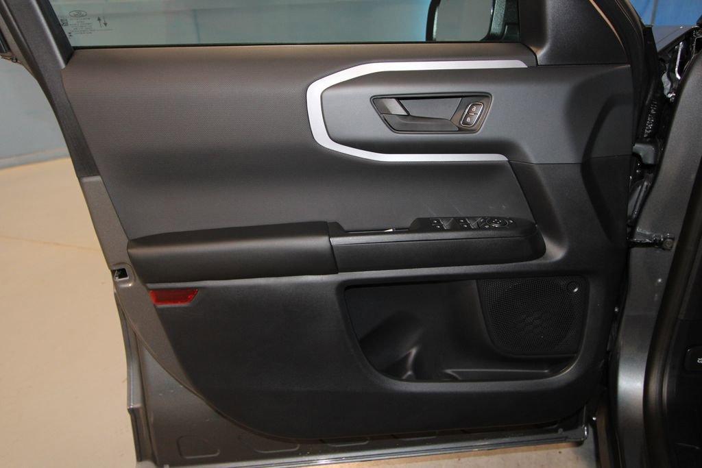 used 2024 Ford Bronco Sport car, priced at $34,991