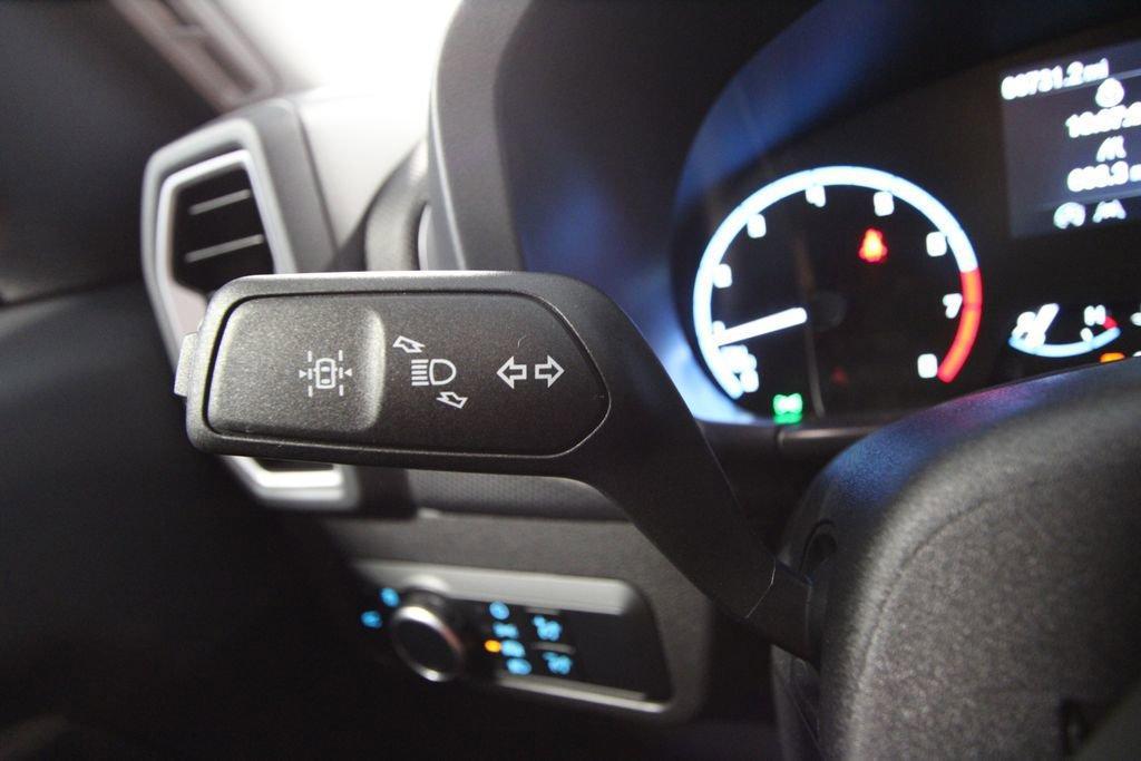 used 2024 Ford Bronco Sport car, priced at $34,991