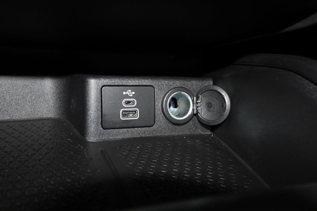 used 2024 Ford Bronco Sport car, priced at $34,991
