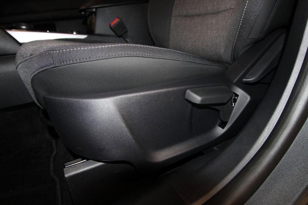 used 2024 Ford Bronco Sport car, priced at $34,991
