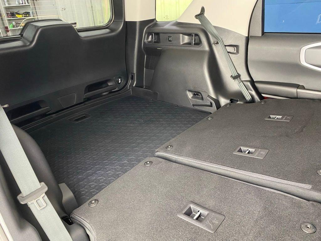 used 2024 Ford Bronco Sport car, priced at $34,991