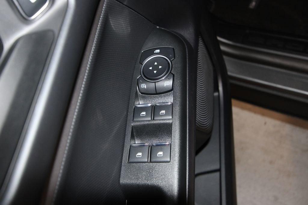 used 2024 Ford Bronco Sport car, priced at $34,991