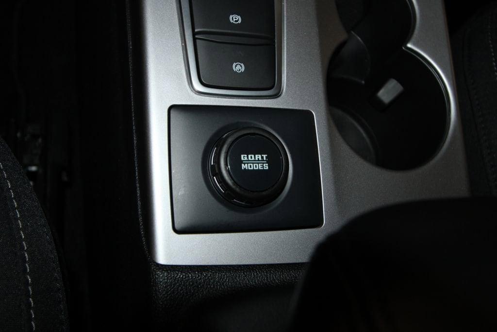 used 2024 Ford Bronco Sport car, priced at $34,991