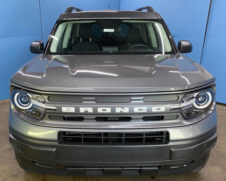 used 2024 Ford Bronco Sport car, priced at $34,991