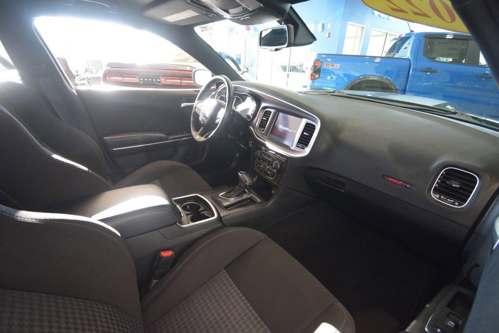 used 2022 Dodge Charger car, priced at $47,091