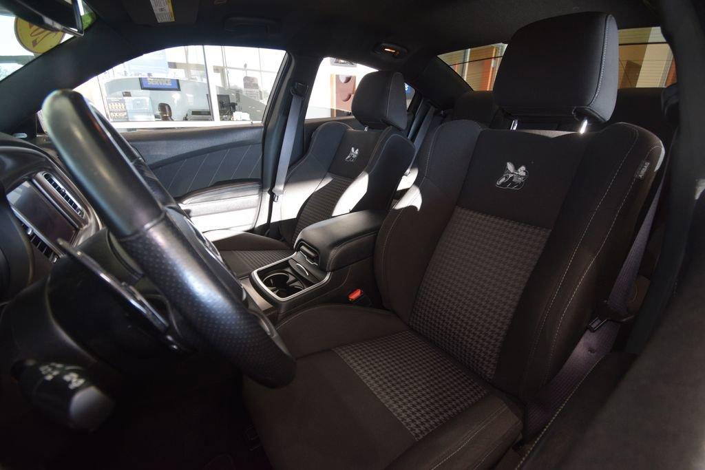 used 2022 Dodge Charger car, priced at $47,091