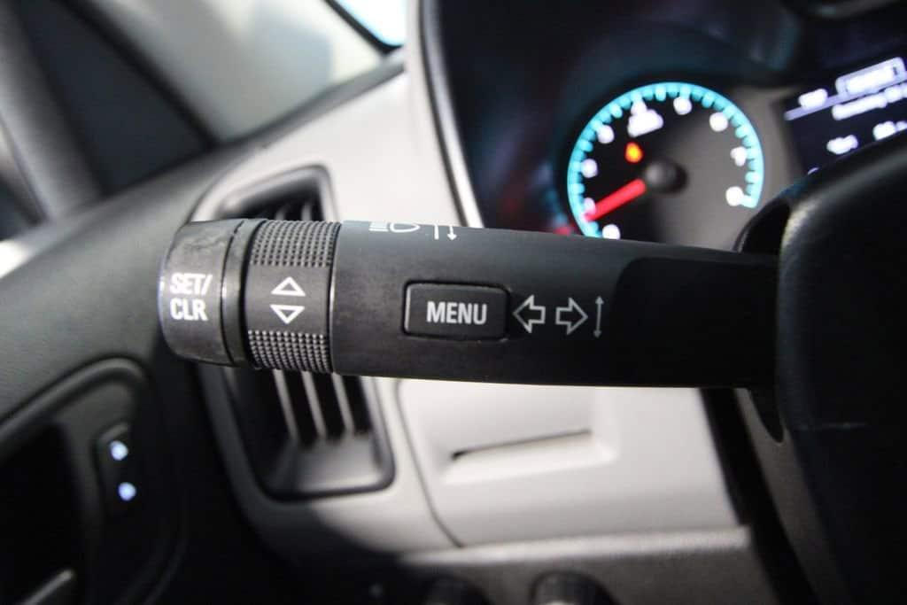 used 2021 Chevrolet Colorado car, priced at $25,991