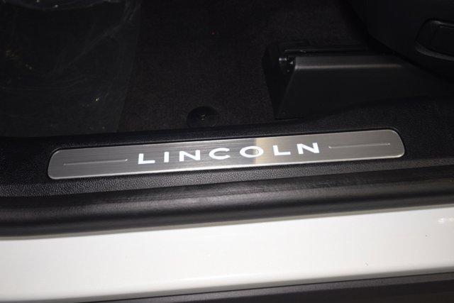 new 2024 Lincoln Corsair car, priced at $51,635