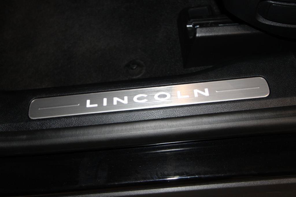 used 2024 Lincoln Corsair car, priced at $52,991