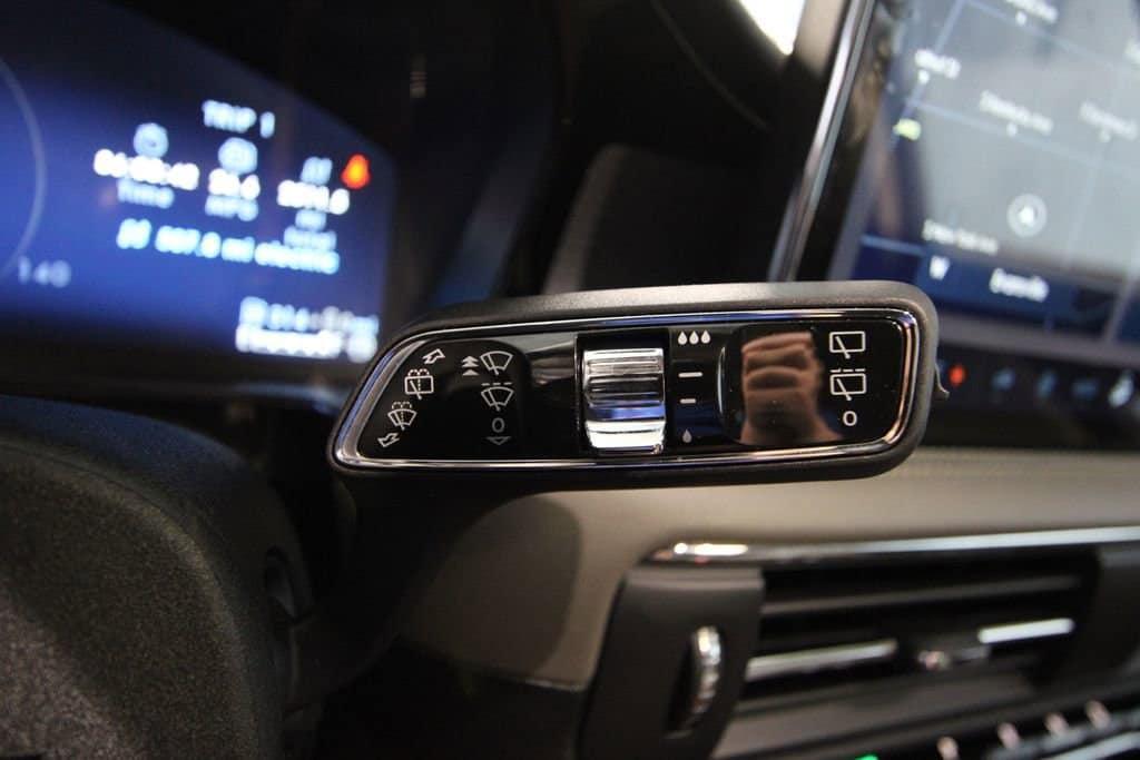 used 2024 Lincoln Corsair car, priced at $52,991
