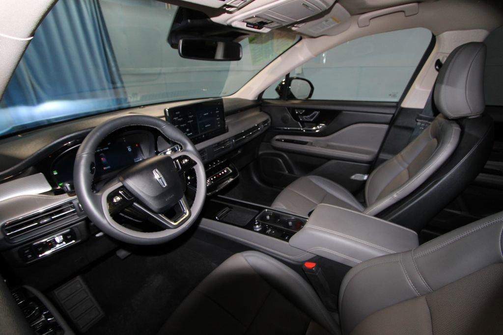 used 2024 Lincoln Corsair car, priced at $52,991
