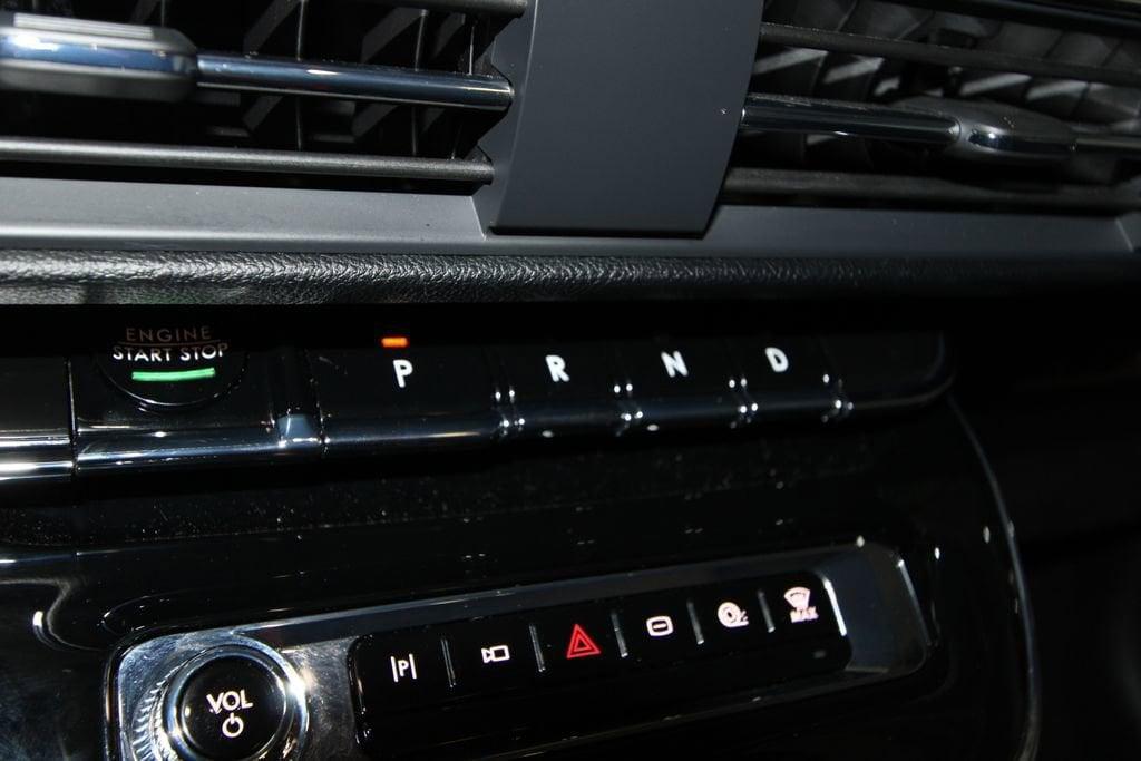 used 2024 Lincoln Corsair car, priced at $52,991