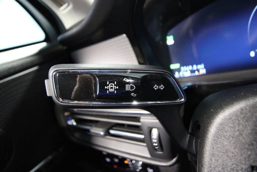 used 2024 Lincoln Corsair car, priced at $52,991