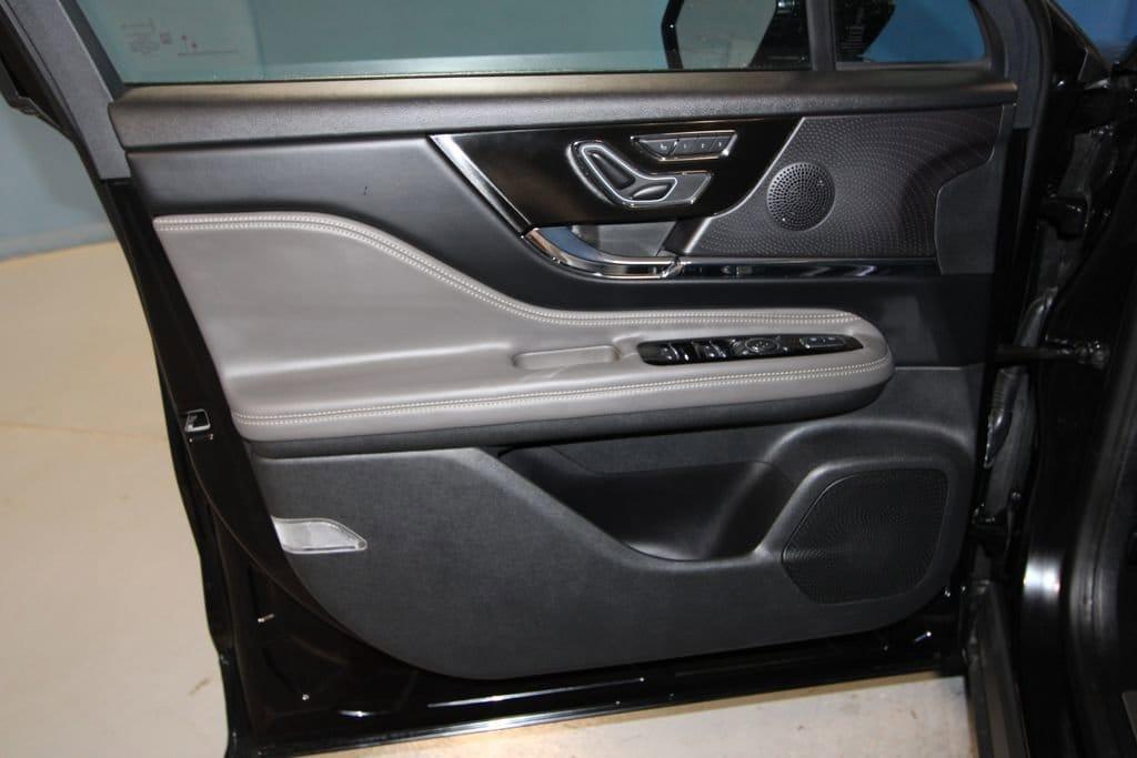 used 2024 Lincoln Corsair car, priced at $52,991