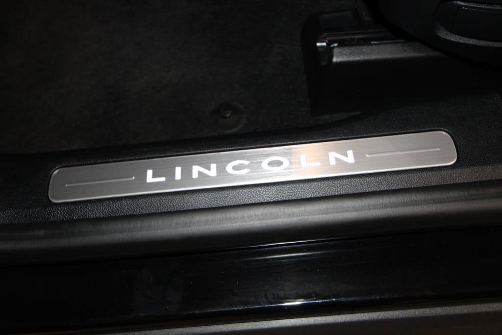 used 2024 Lincoln Corsair car, priced at $52,991