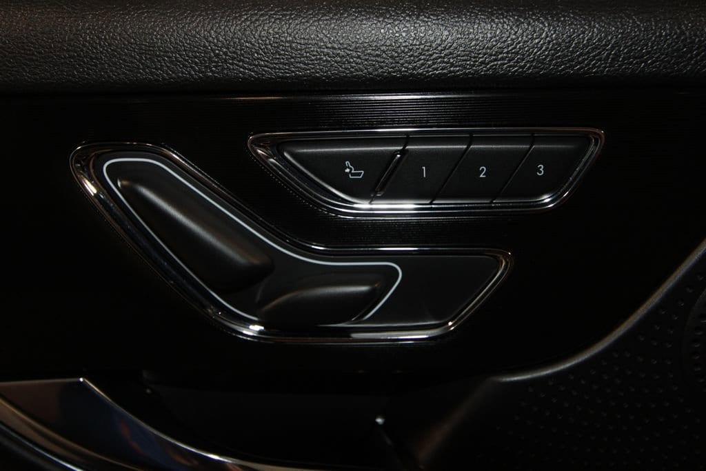 used 2024 Lincoln Corsair car, priced at $52,991