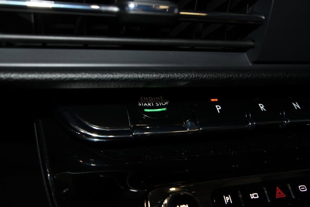 used 2024 Lincoln Corsair car, priced at $52,991