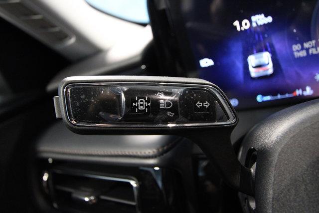 new 2025 Lincoln Aviator car, priced at $60,880