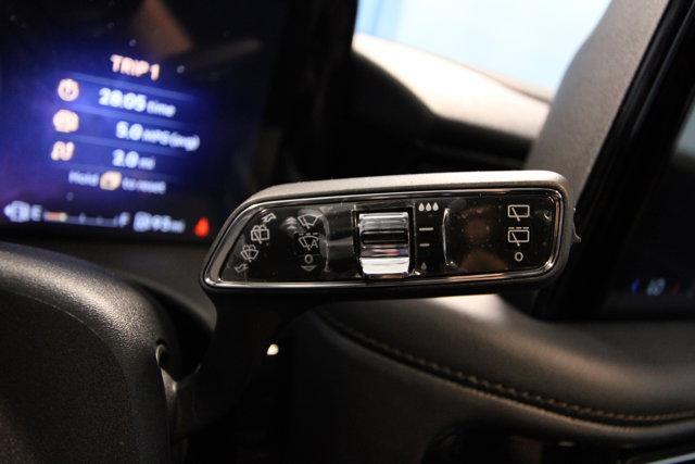 new 2025 Lincoln Aviator car, priced at $60,880