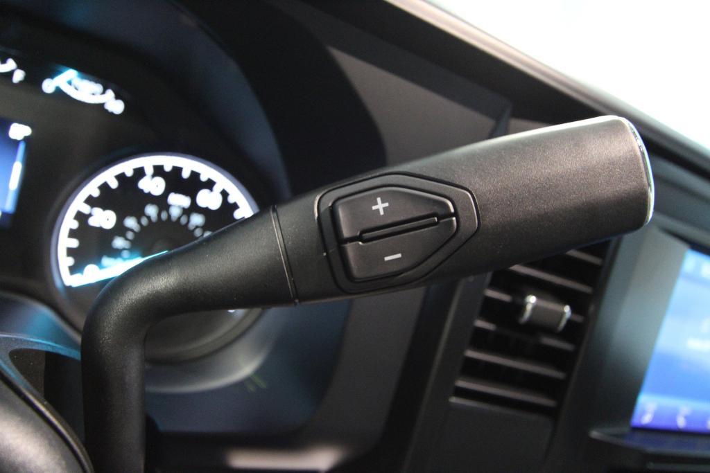new 2025 Ford F-450 car, priced at $74,585