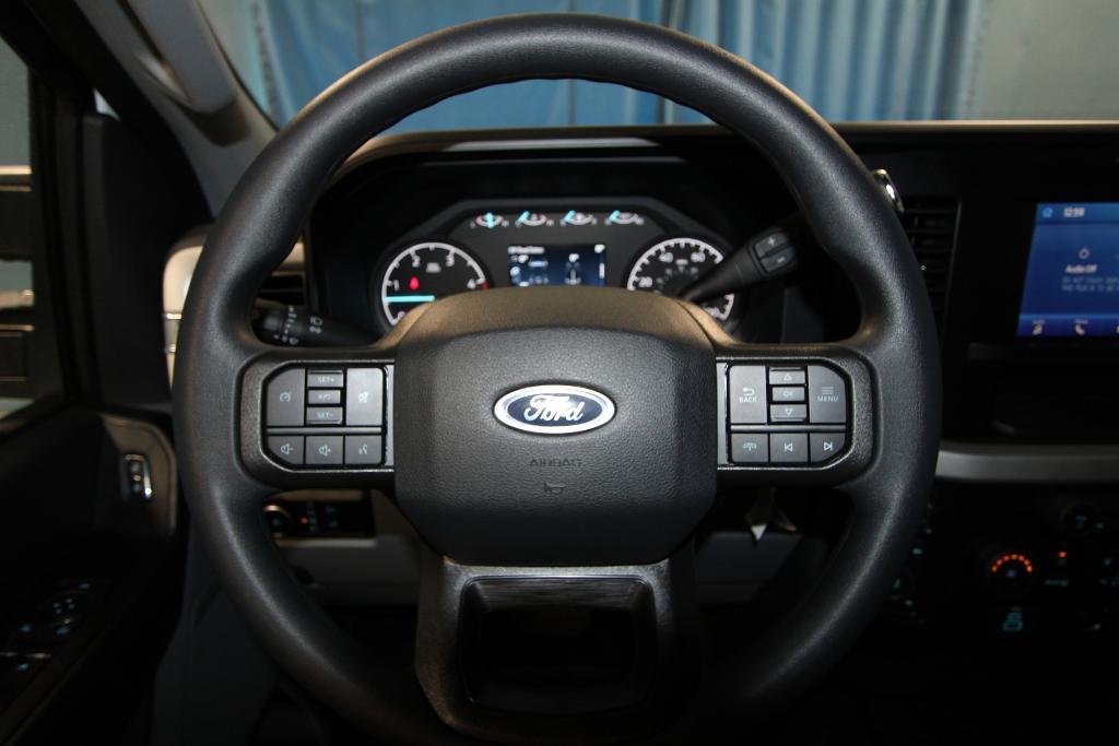 new 2025 Ford F-450 car, priced at $74,585