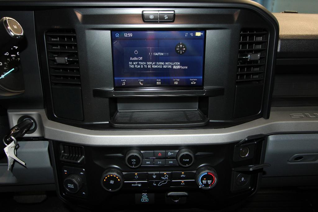 new 2025 Ford F-450 car, priced at $74,585