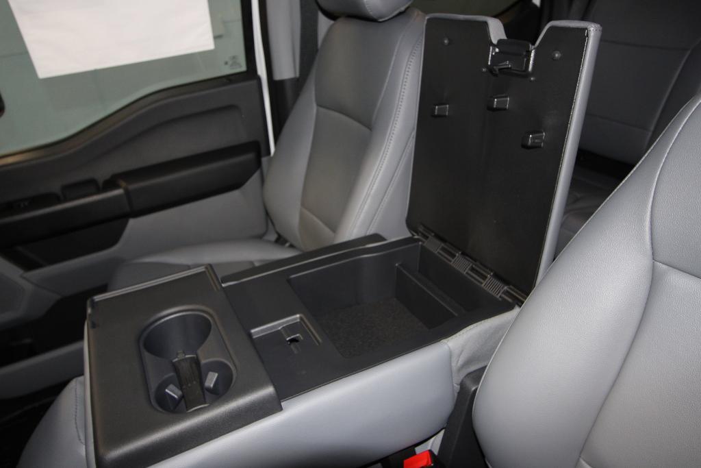 new 2025 Ford F-450 car, priced at $74,585