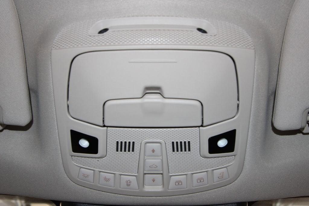 used 2023 Lincoln Navigator L car, priced at $87,991