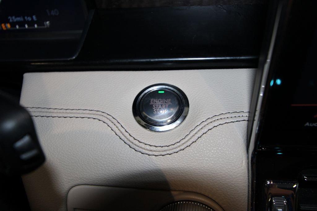 used 2023 Lincoln Navigator L car, priced at $86,600