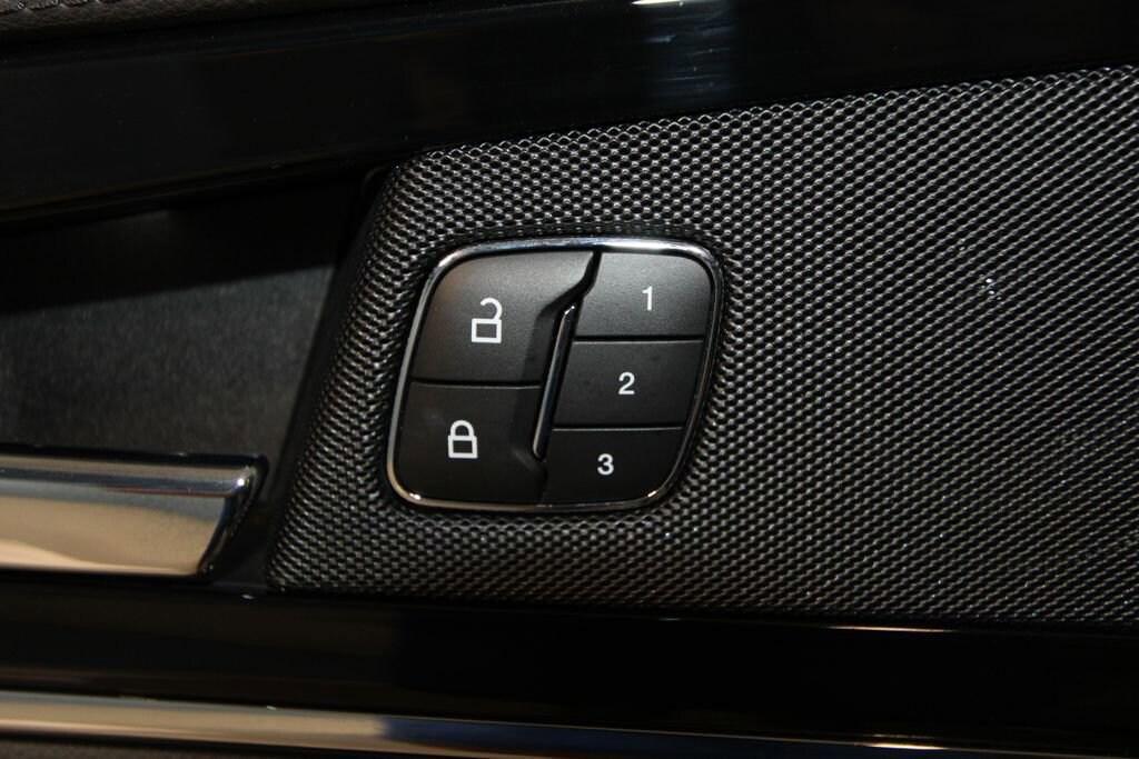 used 2023 Lincoln Nautilus car, priced at $42,991