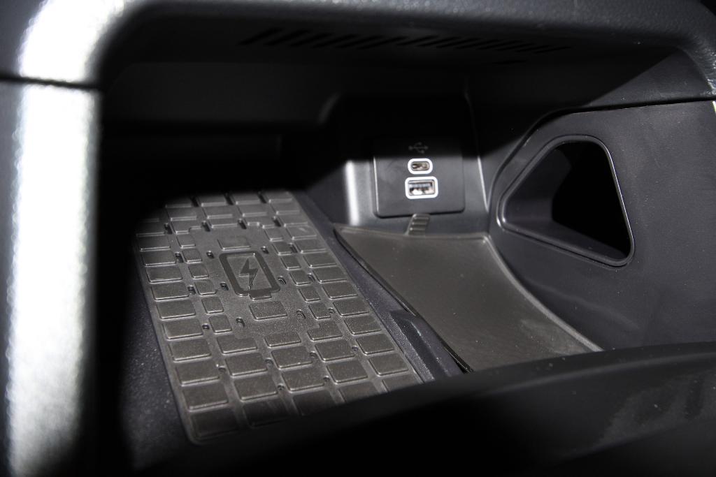 new 2025 Ford Ranger car, priced at $41,213