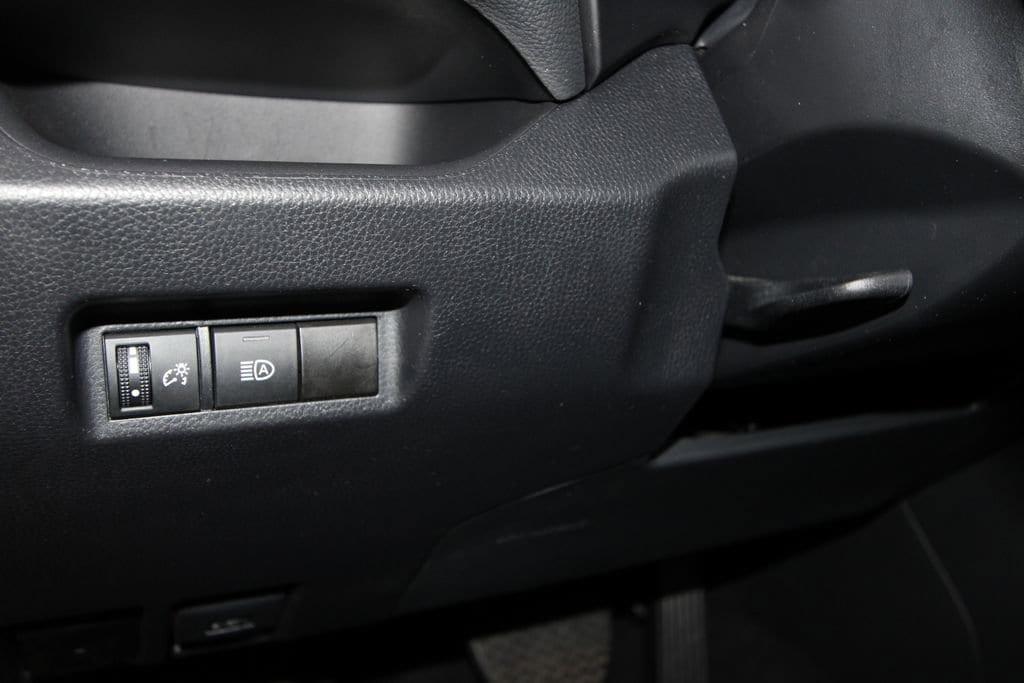 used 2024 Toyota RAV4 car, priced at $33,991