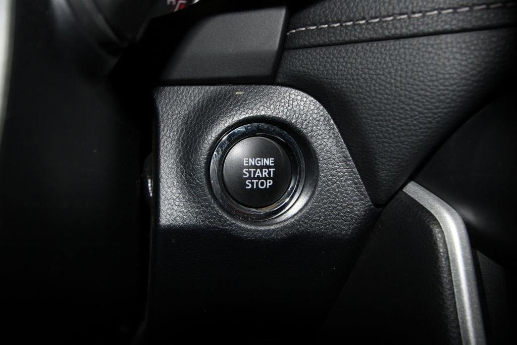 used 2024 Toyota RAV4 car, priced at $33,991