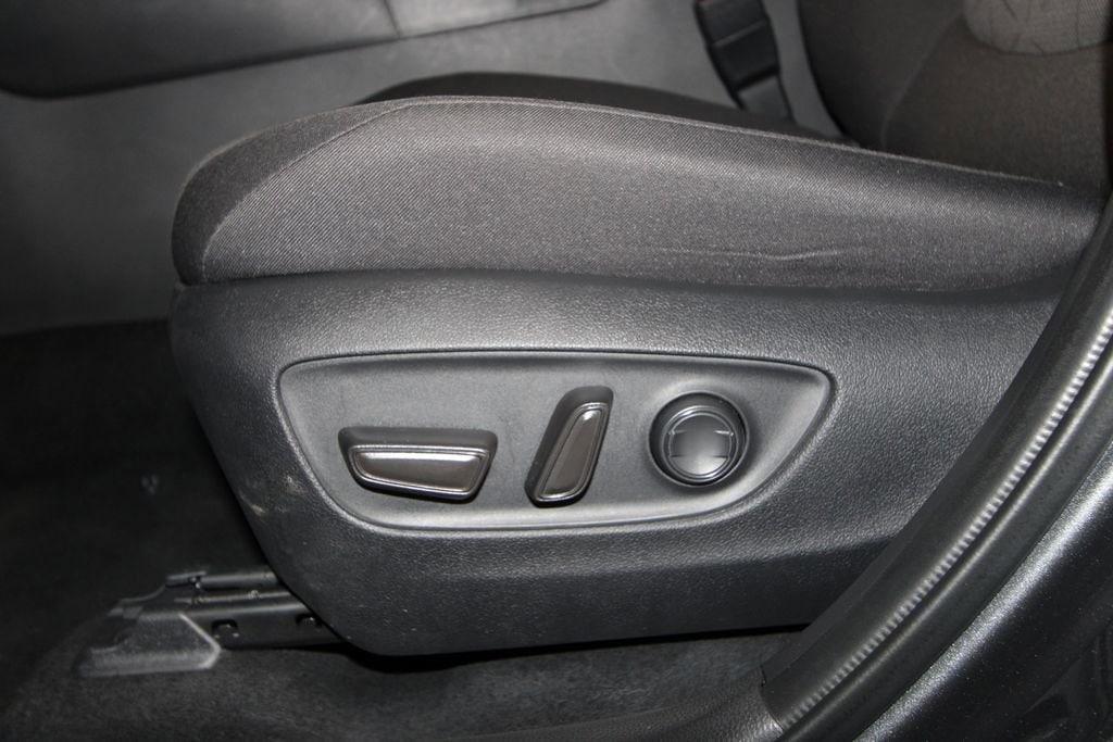 used 2024 Toyota RAV4 car, priced at $33,991