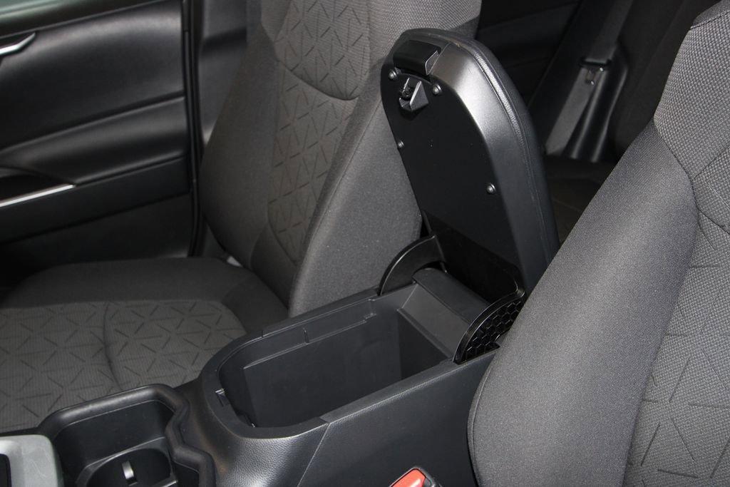 used 2024 Toyota RAV4 car, priced at $33,991