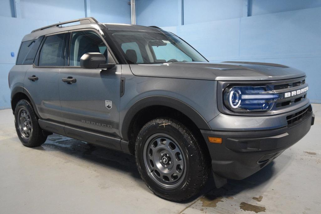 new 2024 Ford Bronco Sport car, priced at $32,820