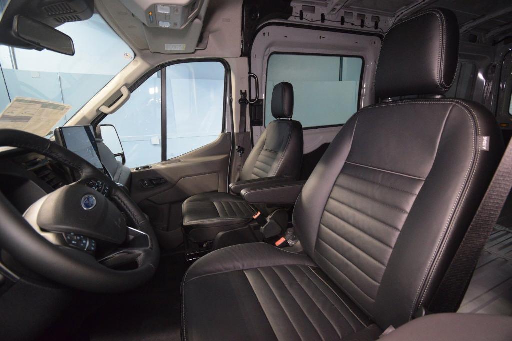 new 2023 Ford Transit-350 car, priced at $63,240