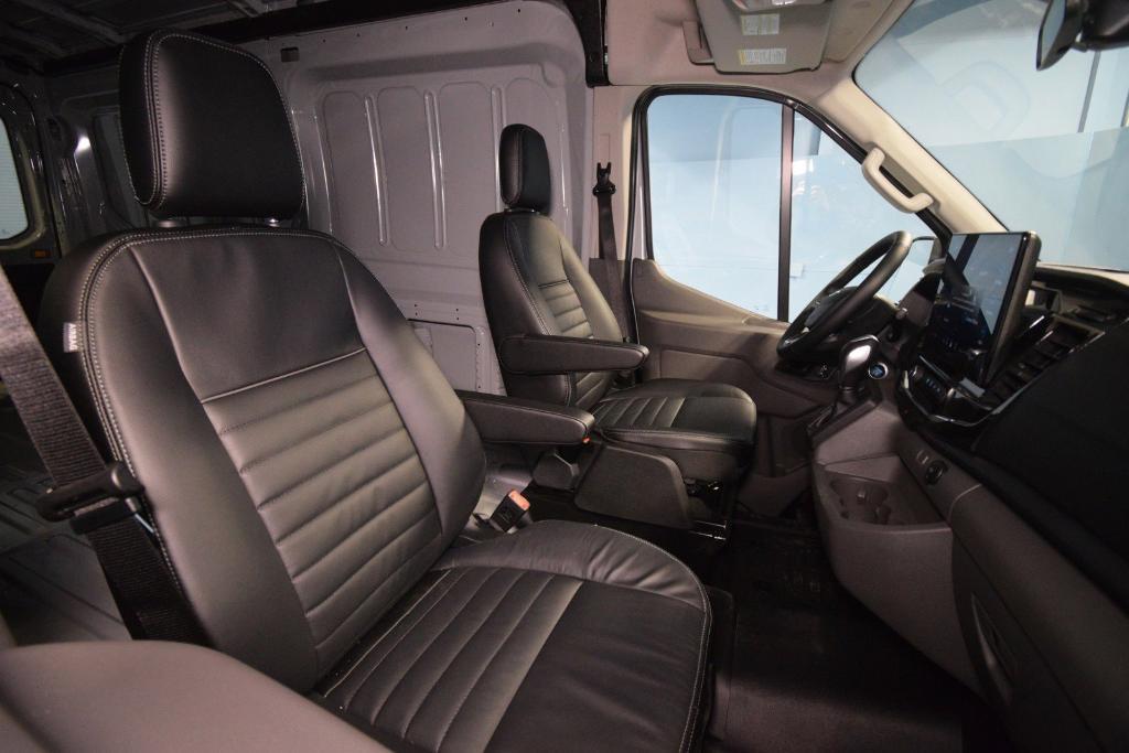 new 2023 Ford Transit-350 car, priced at $63,240