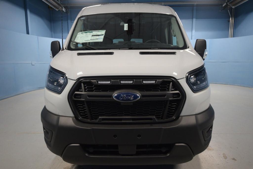 new 2023 Ford Transit-350 car, priced at $63,240