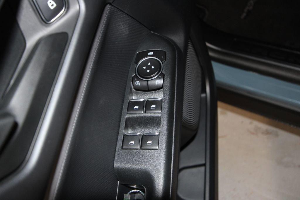 used 2022 Ford Bronco Sport car, priced at $32,991