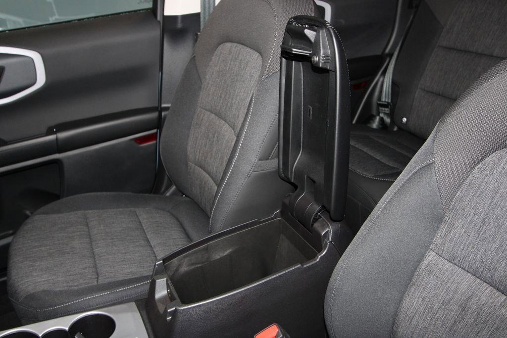 used 2022 Ford Bronco Sport car, priced at $29,991