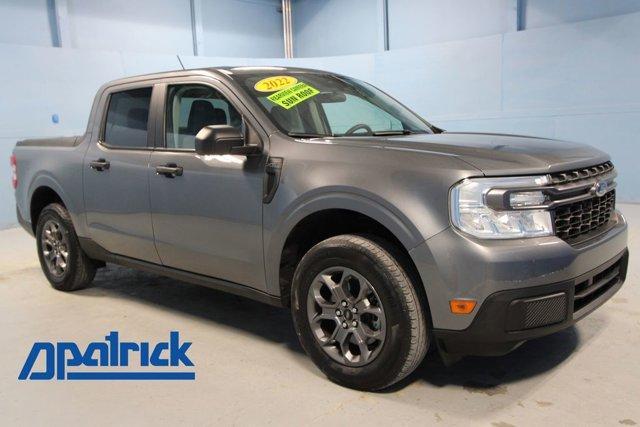 used 2022 Ford Maverick car, priced at $31,991