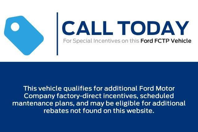 used 2023 Ford F-150 car, priced at $50,454