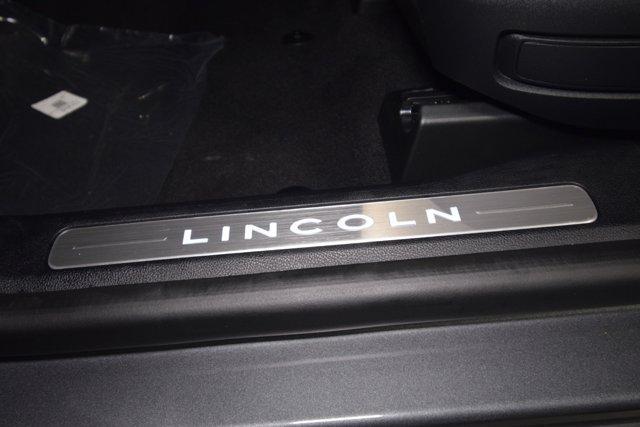 new 2024 Lincoln Corsair car