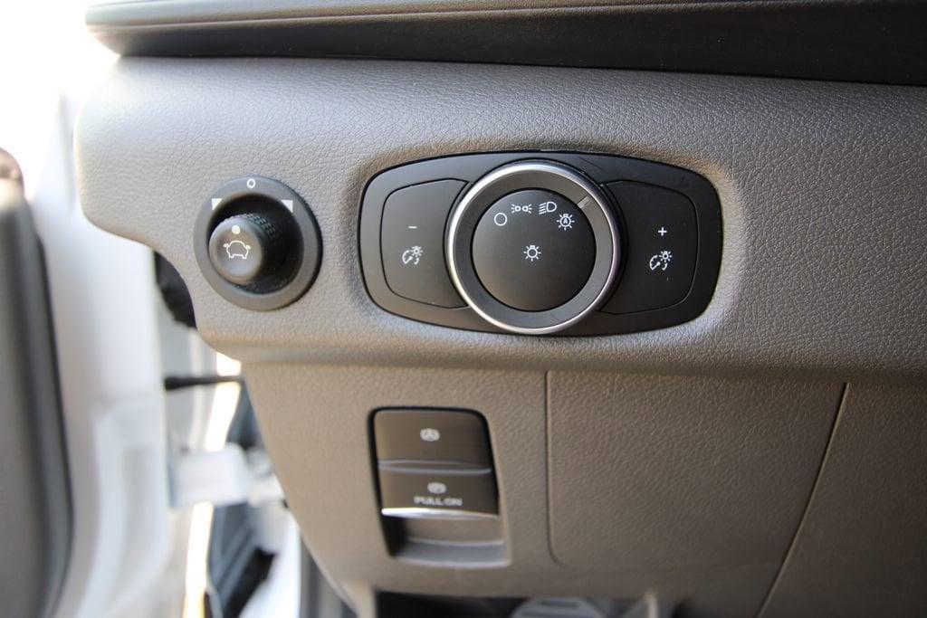 used 2024 Ford Transit-350 car, priced at $48,991