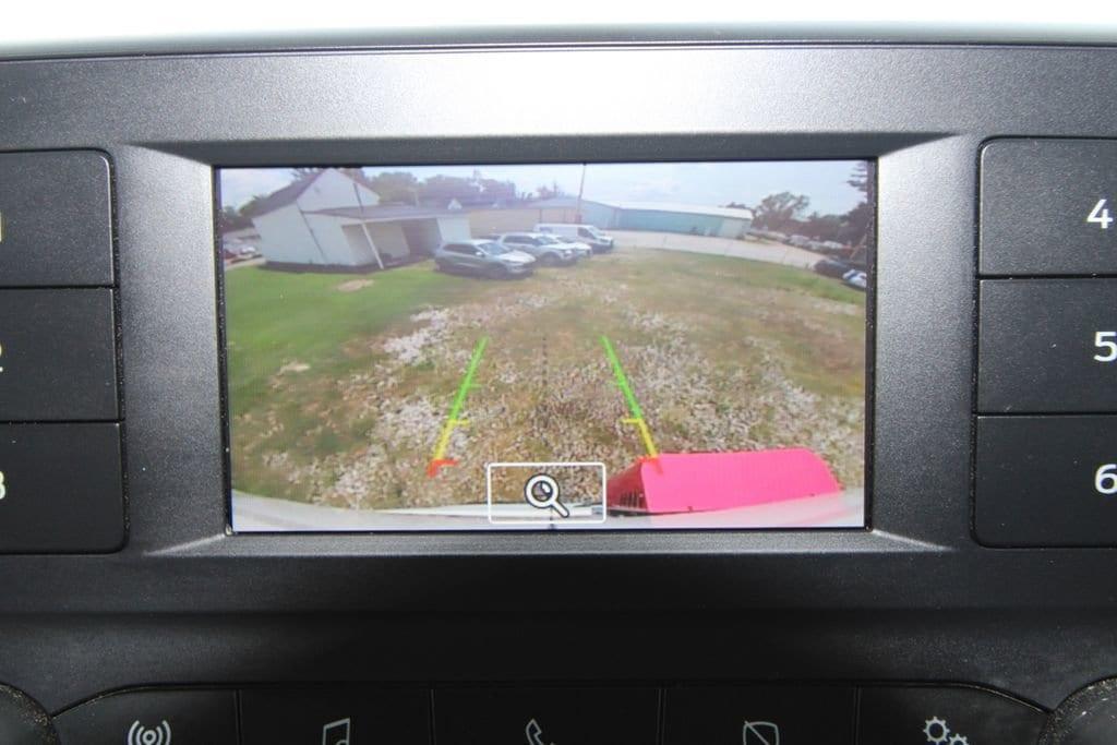 used 2024 Ford Transit-350 car, priced at $48,991
